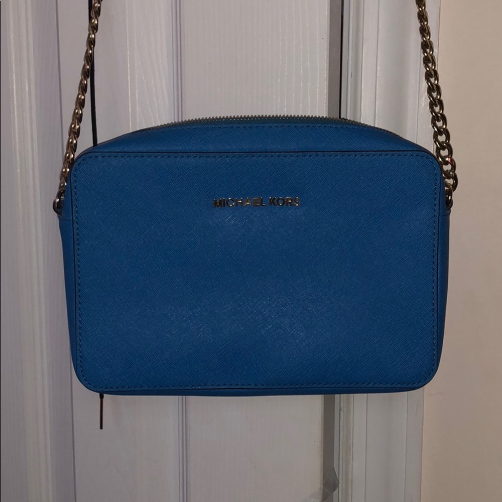 Michael Kors Crossbody Bag